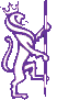 RICS lion