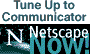 Netscape icon
