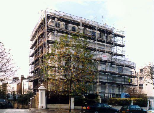 36 Holland Park