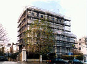36 Holland Park