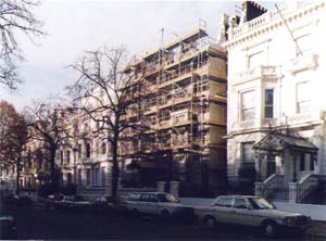 77 Holland Park